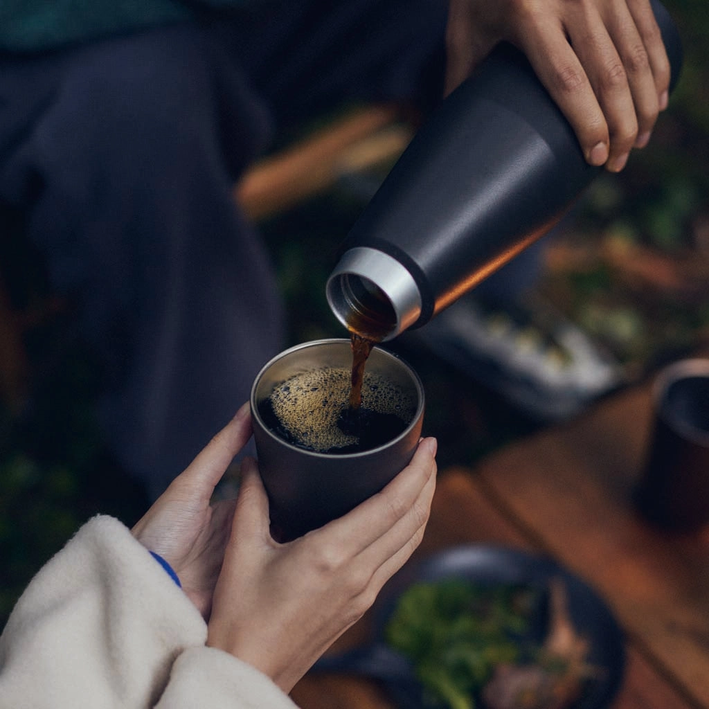 Trail Tumbler