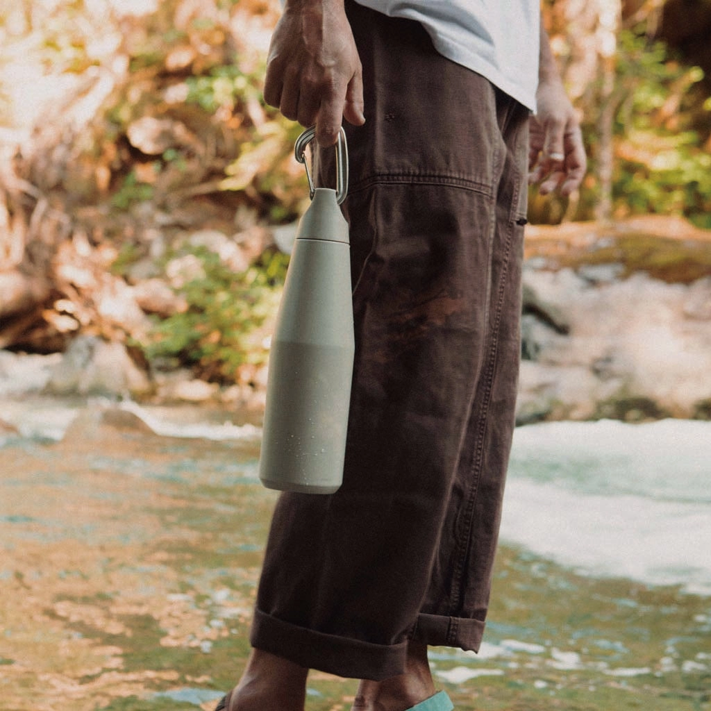 Trail Tumbler