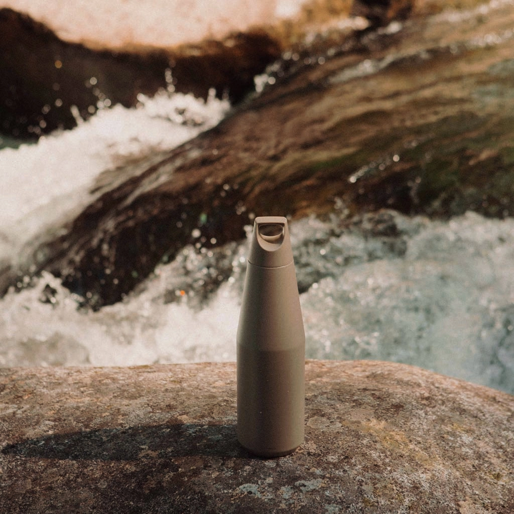 Trail Tumbler