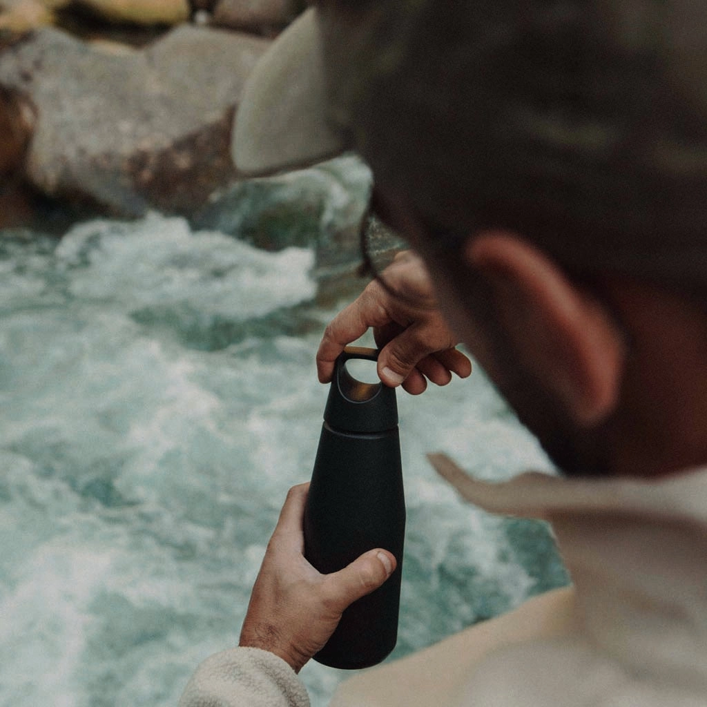 Trail Tumbler