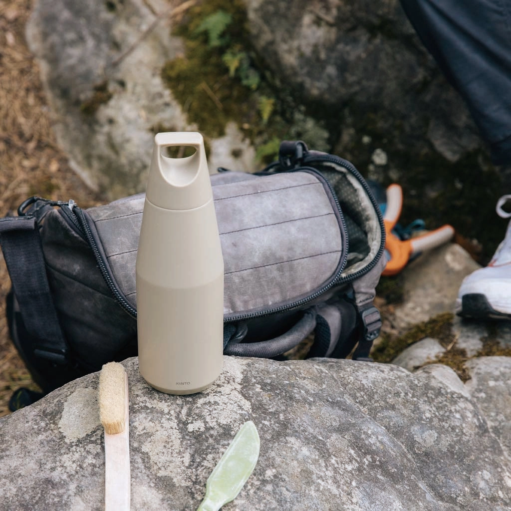 Trail Tumbler