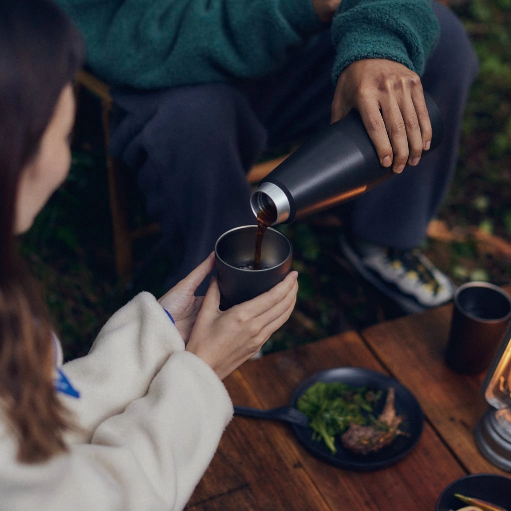 Trail Tumbler