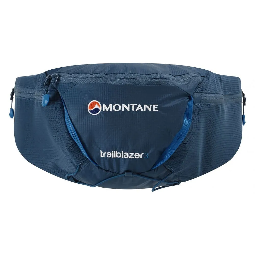 Trailblazer 3