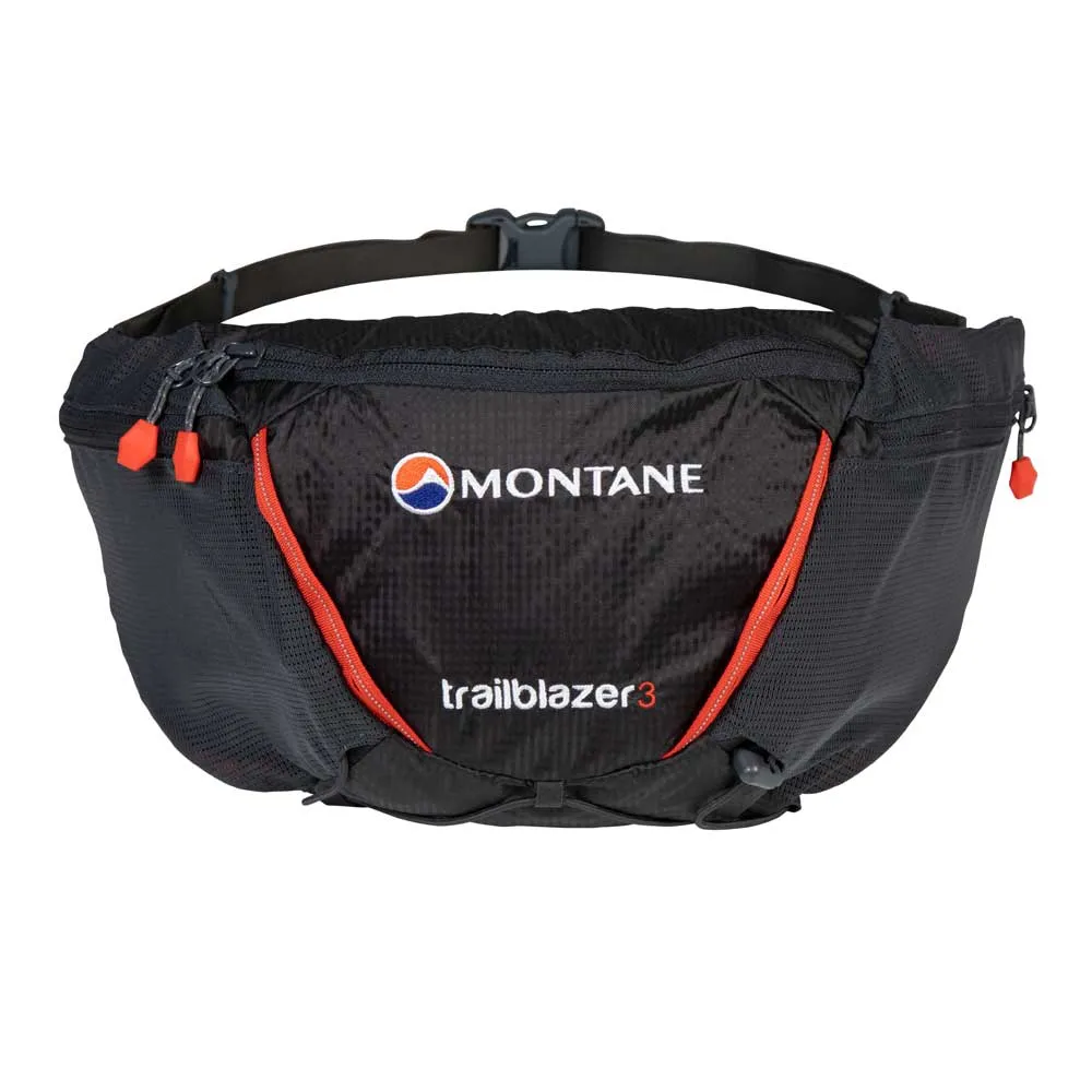  Trailblazer 3