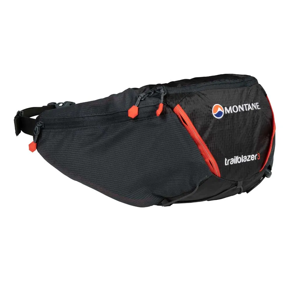  Trailblazer 3