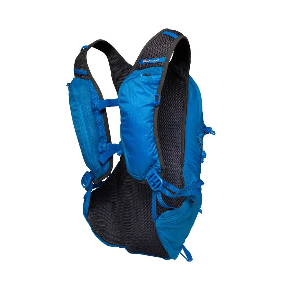  Trailblazer 8