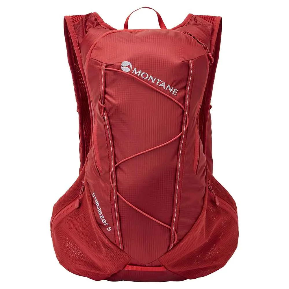  Trailblazer 8
