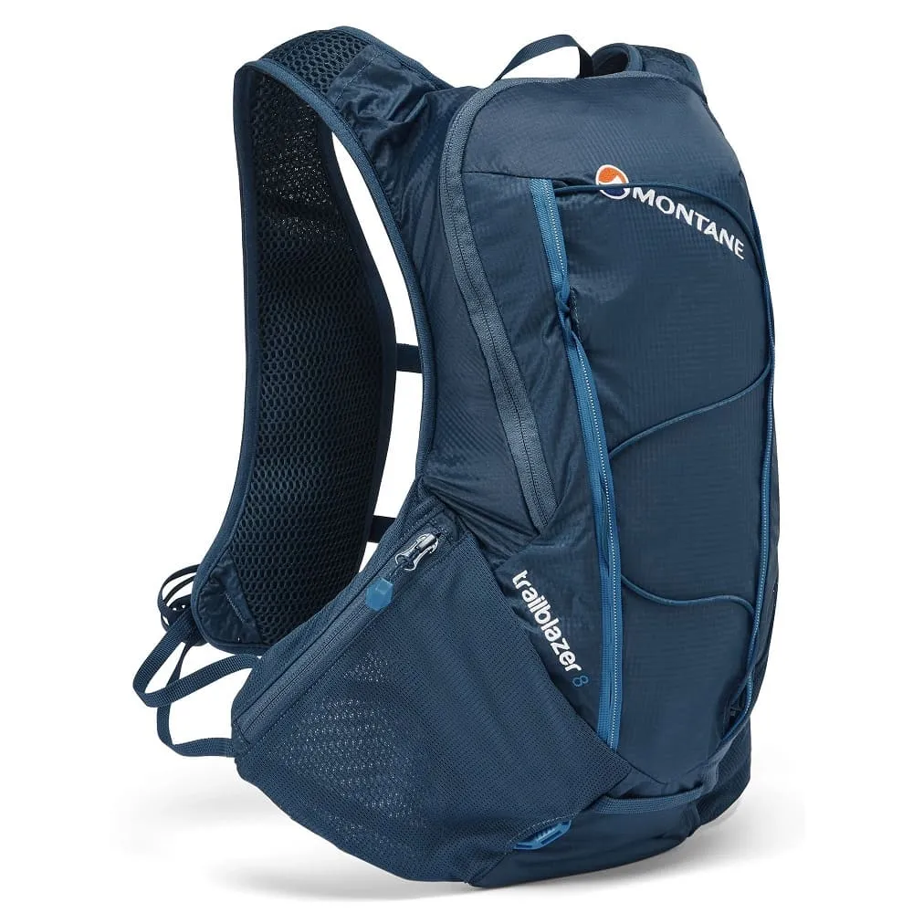  Trailblazer 8