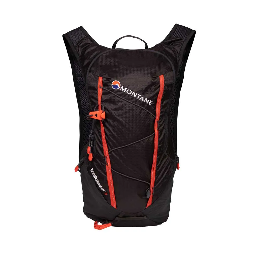  Trailblazer 8