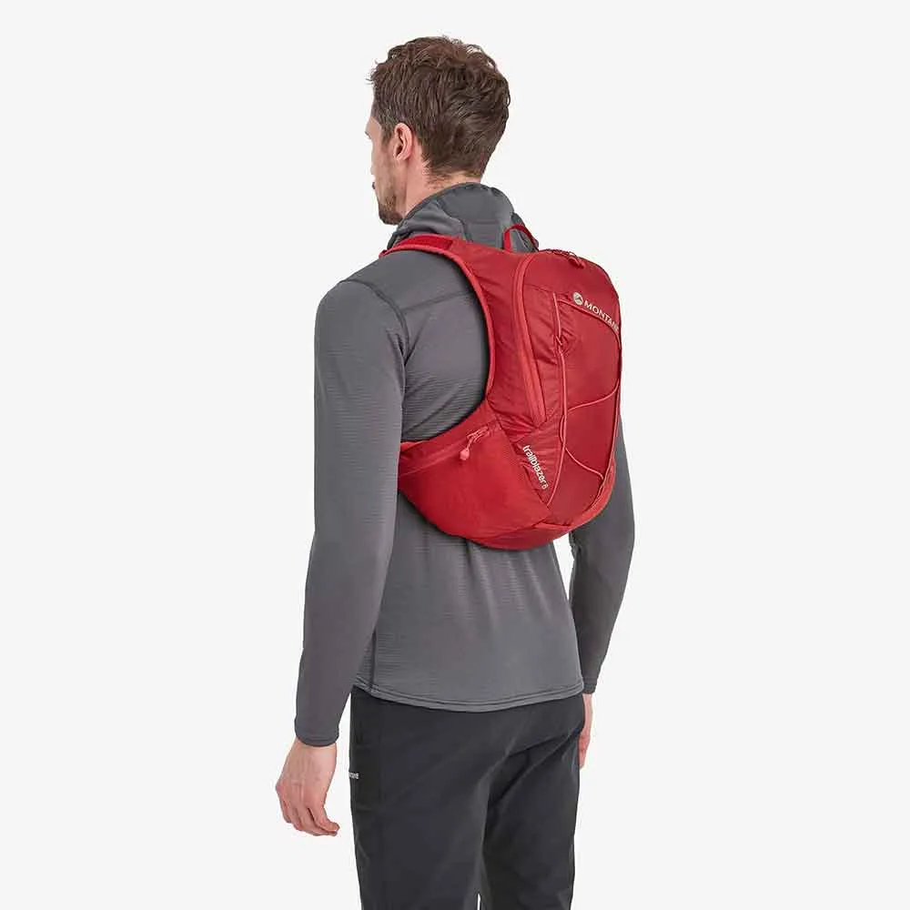  Trailblazer 8