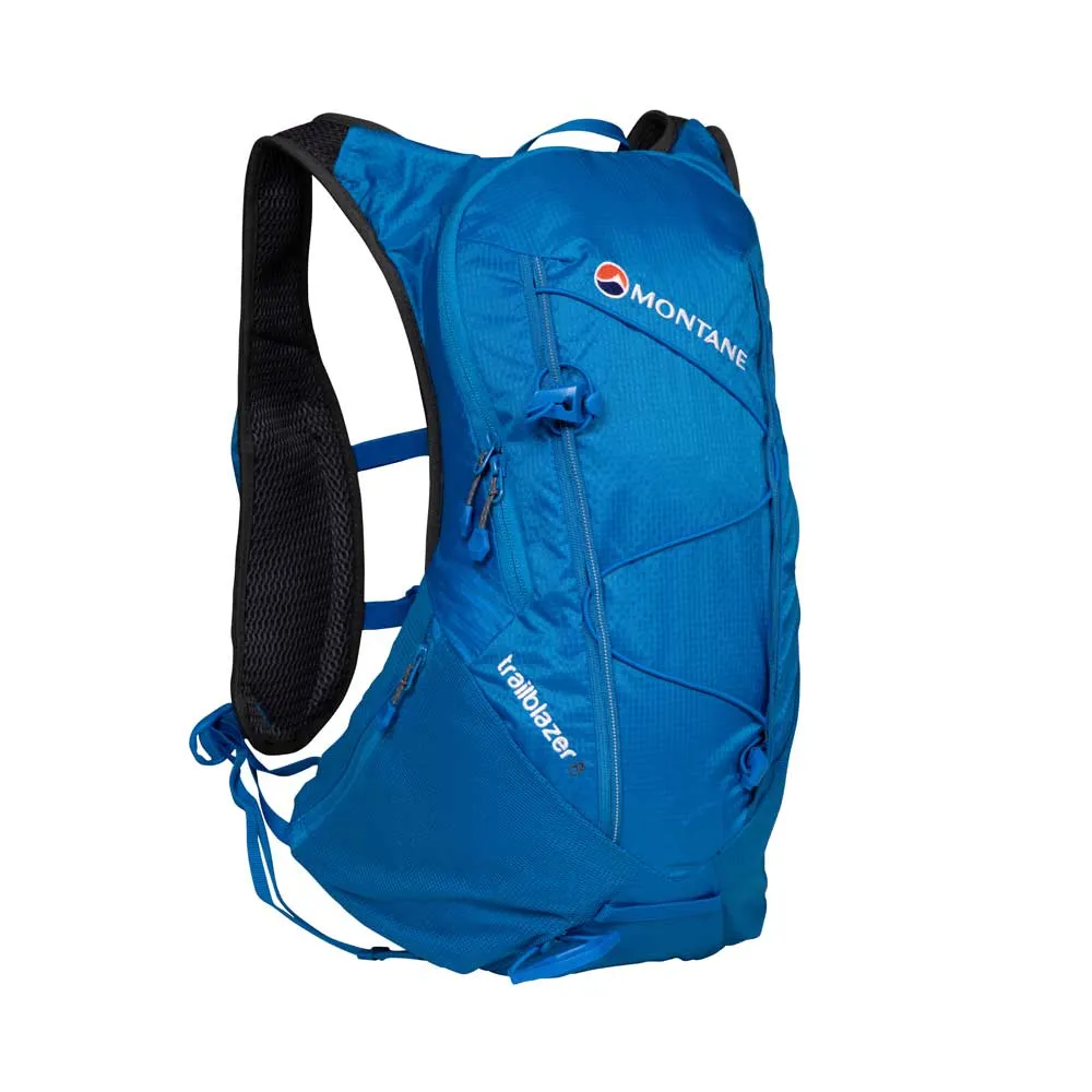  Trailblazer 8