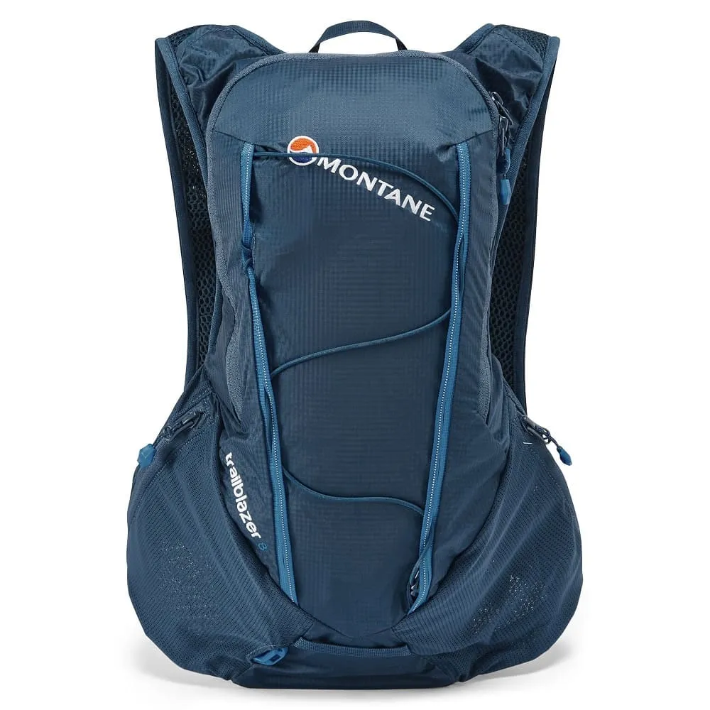  Trailblazer 8