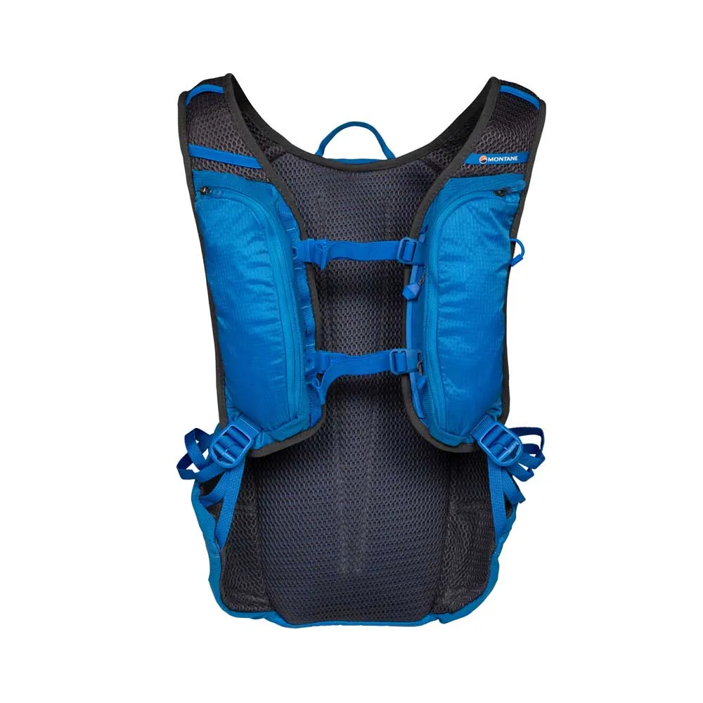  Trailblazer 8