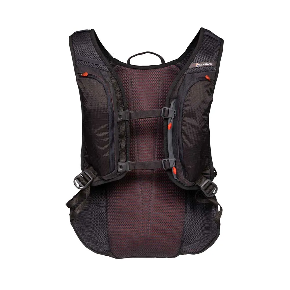  Trailblazer 8