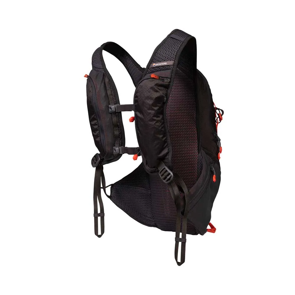  Trailblazer 8