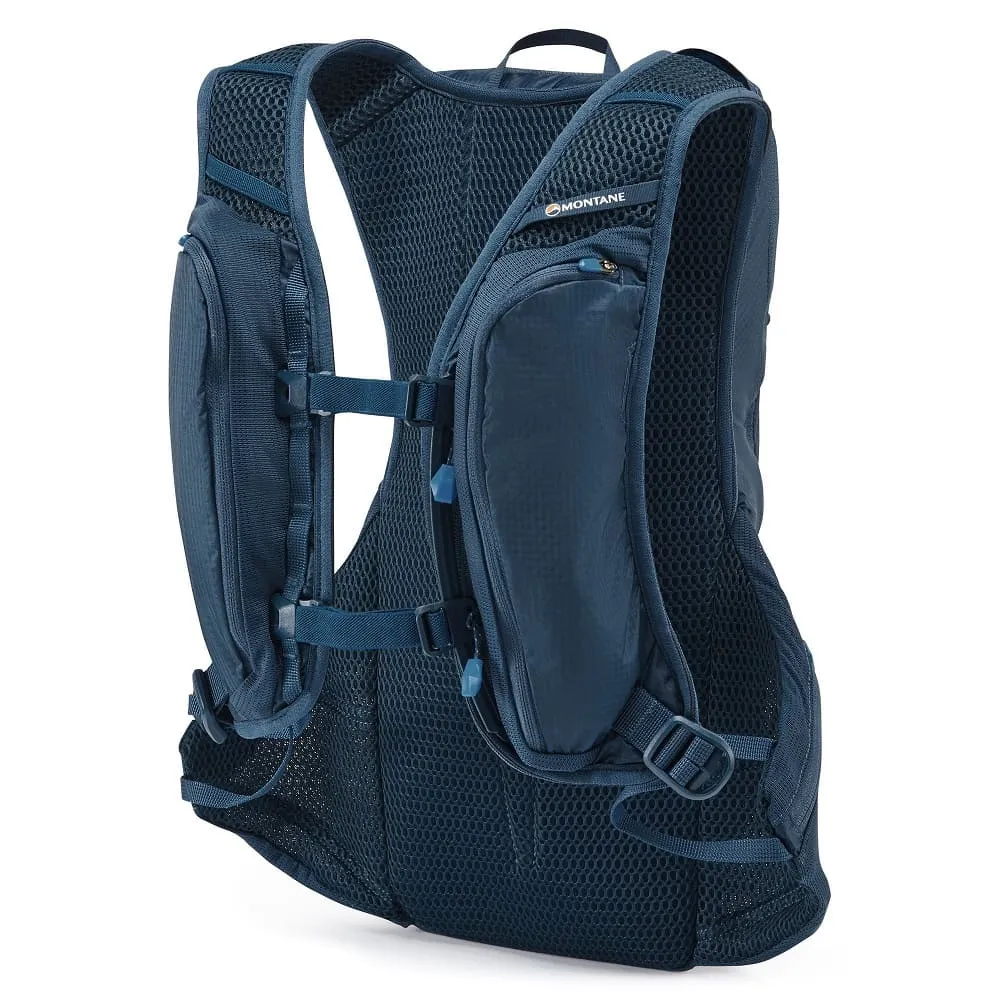  Trailblazer 8