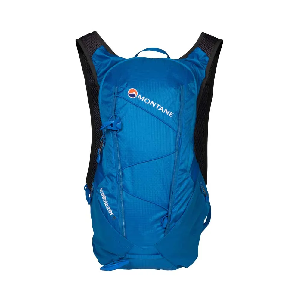  Trailblazer 8