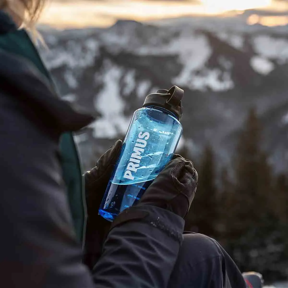  TrailBottle Tritan