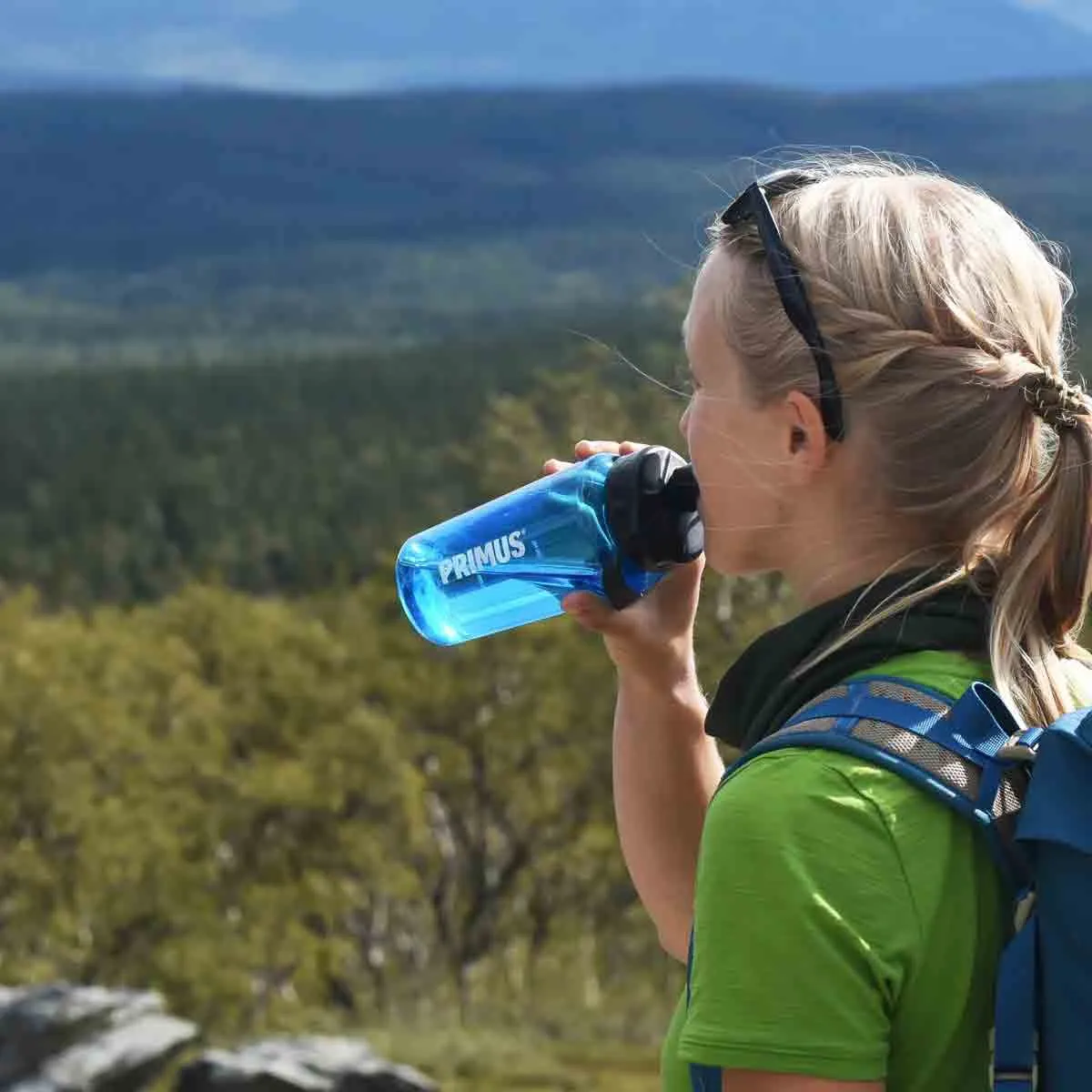  TrailBottle Tritan