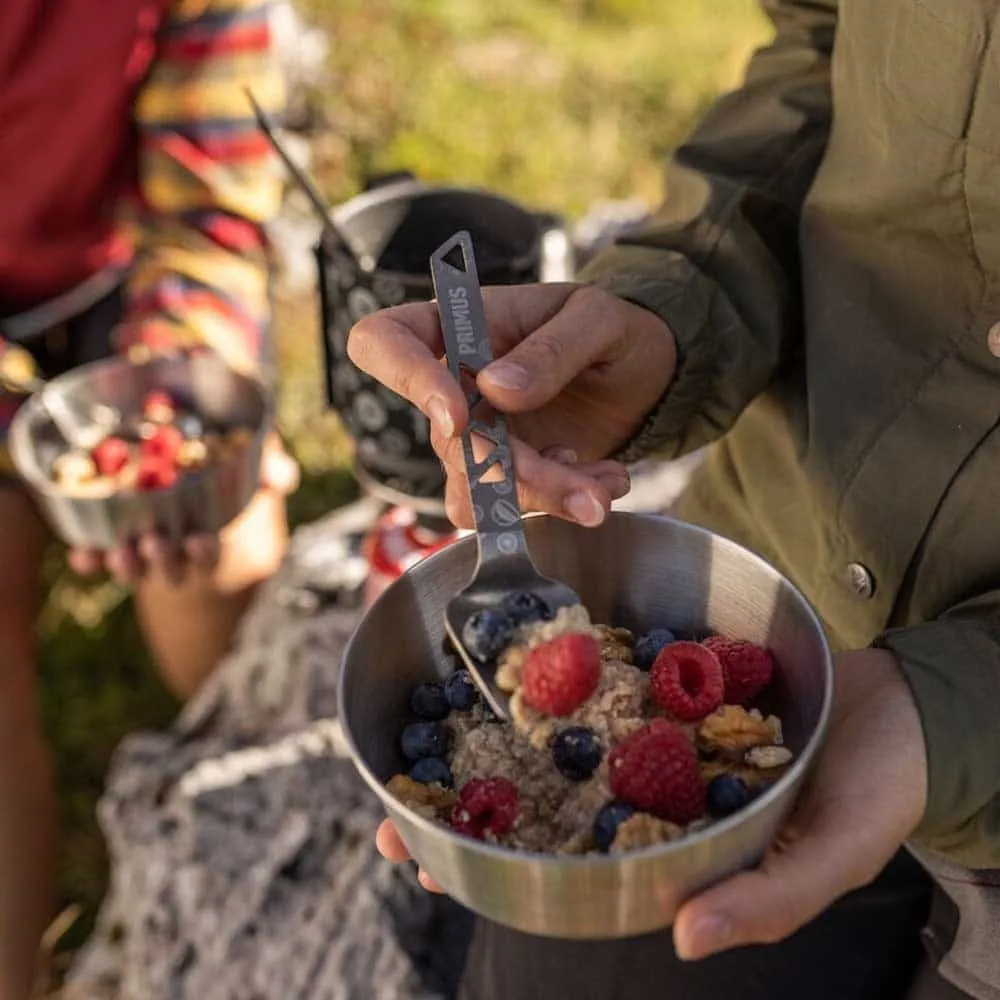  TrailSpork Titanium