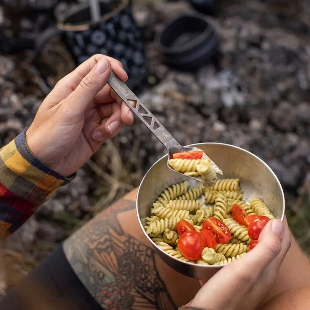  TrailSpork Titanium