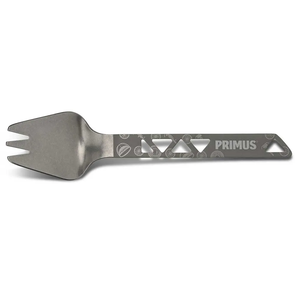  TrailSpork Titanium