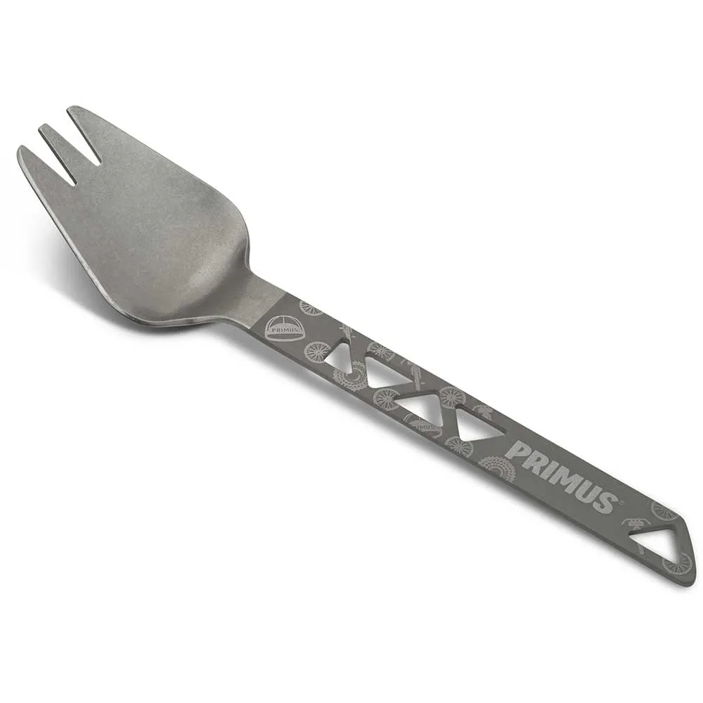 TrailSpork Titanium
