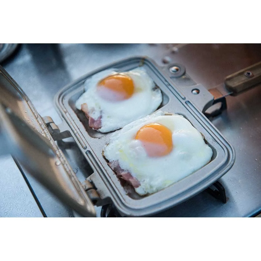 Tramezzino Toasted Sandwich Maker