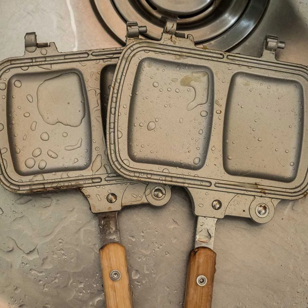 Tramezzino Toasted Sandwich Maker