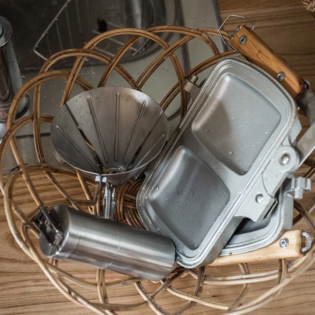 Tramezzino Toasted Sandwich Maker