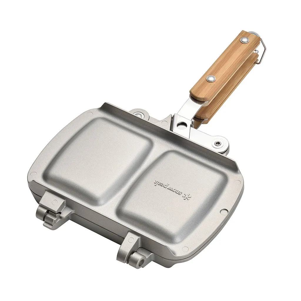 Tramezzino Toasted Sandwich Maker