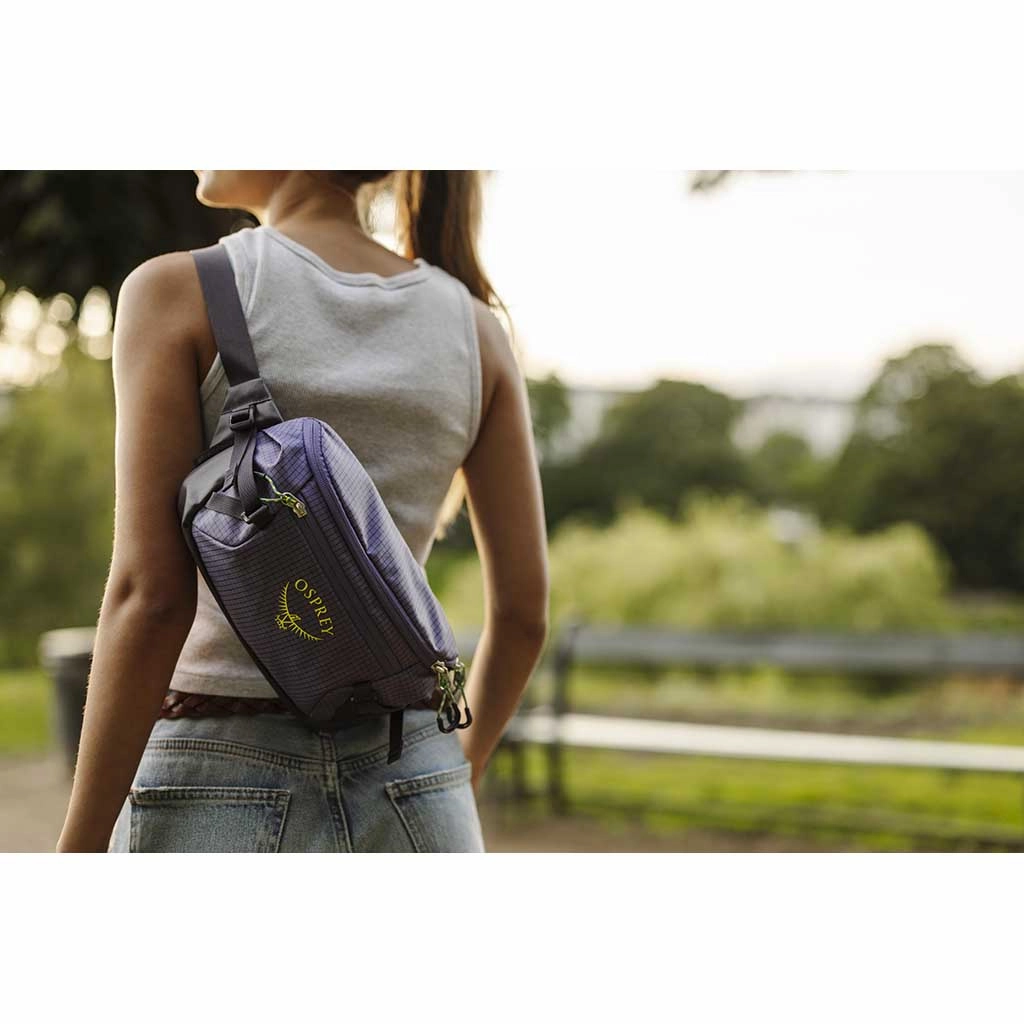 Transporter Waist Pack
