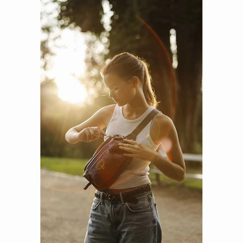 Transporter Waist Pack