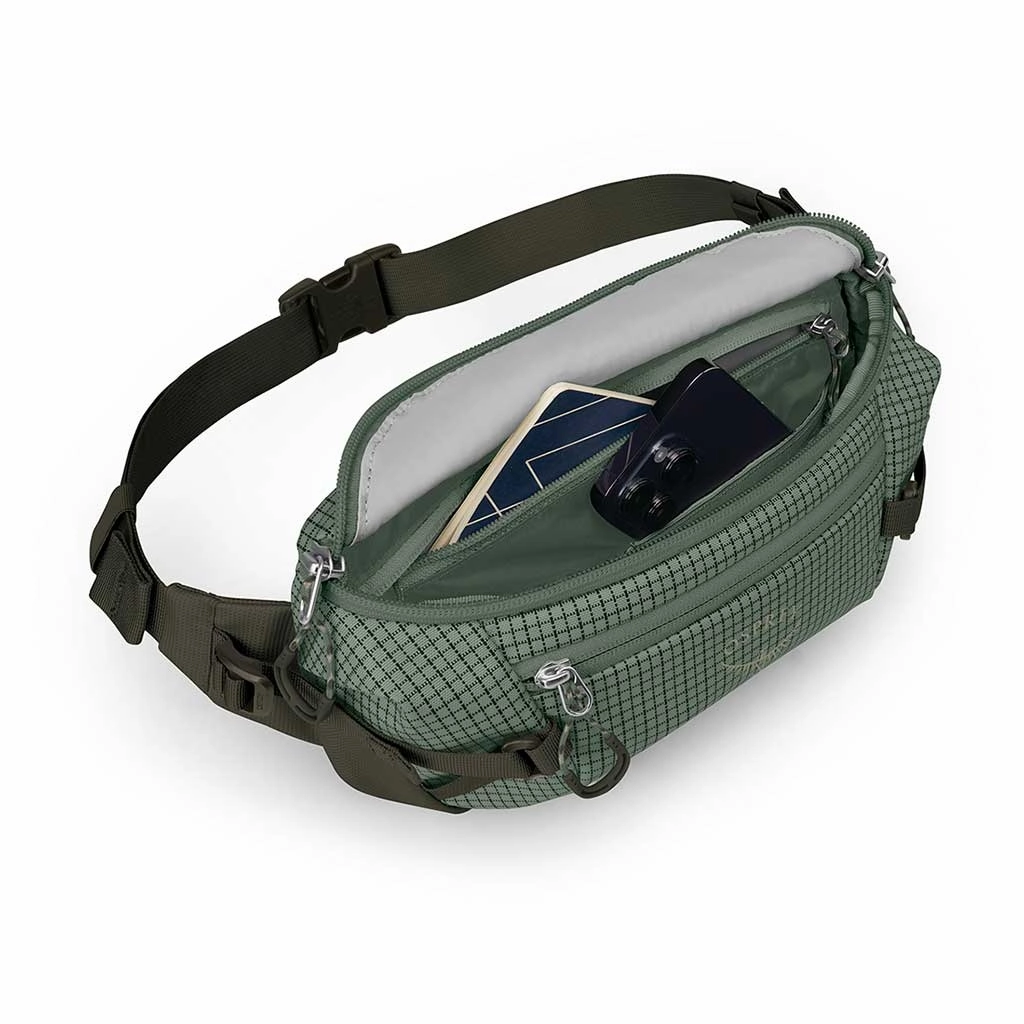 Transporter Waist Pack