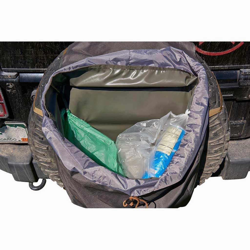 Trash Pak