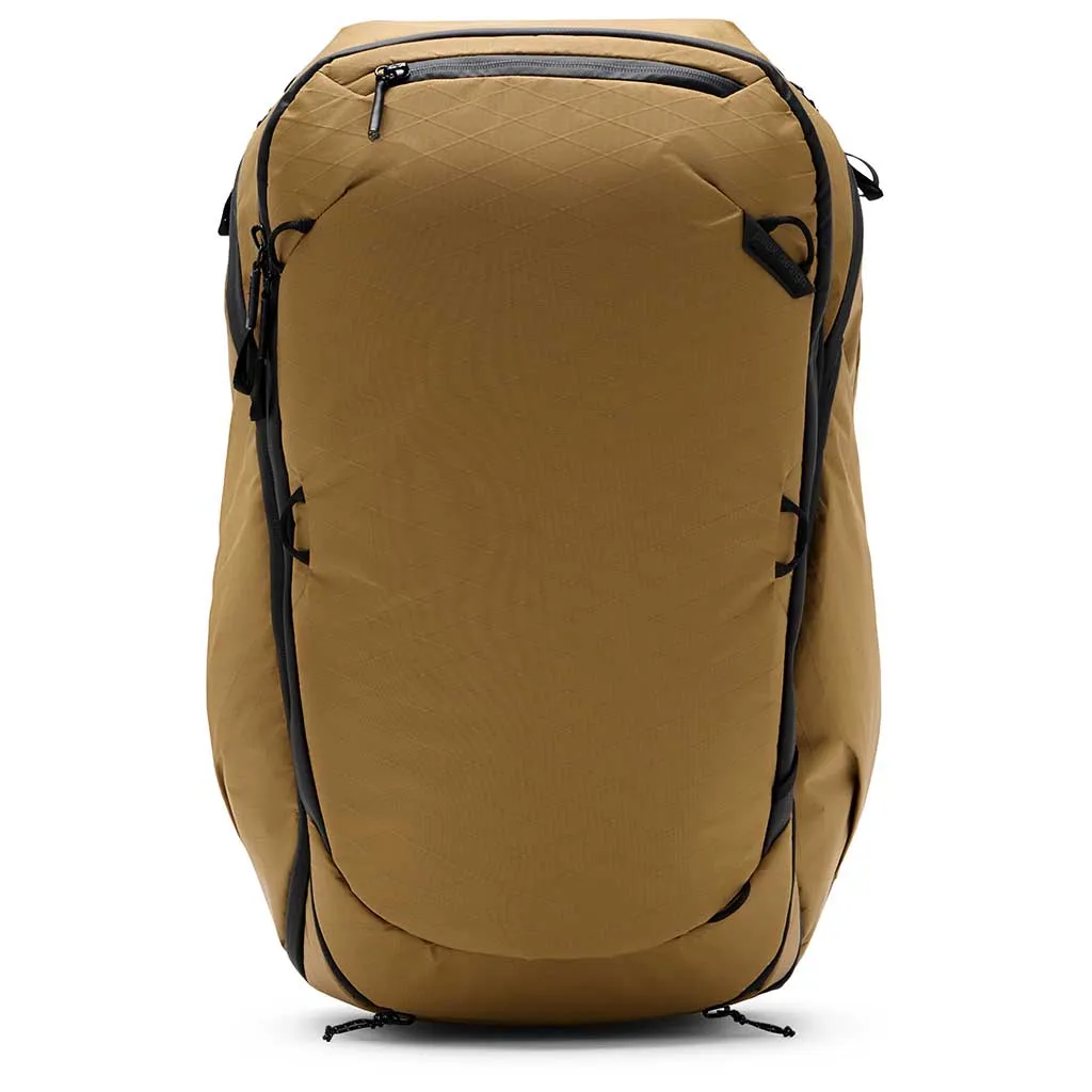 Travel Backpack 45L | X-PAC
