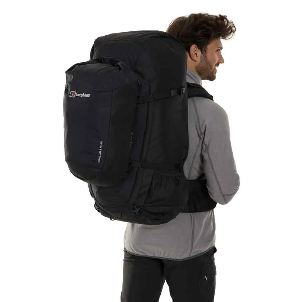  Travel Mule 60 20 Rucksack