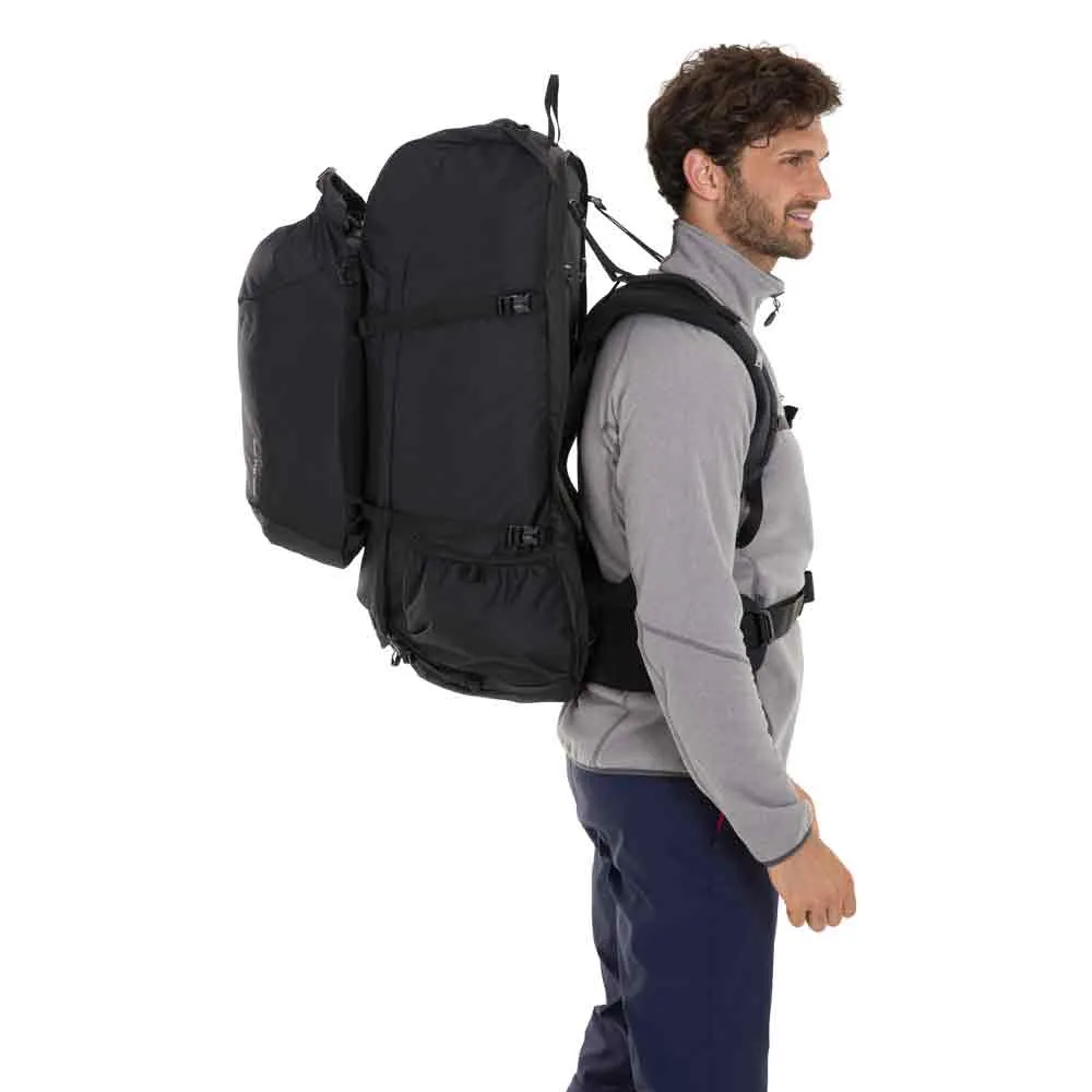  Travel Mule 60 20 Rucksack