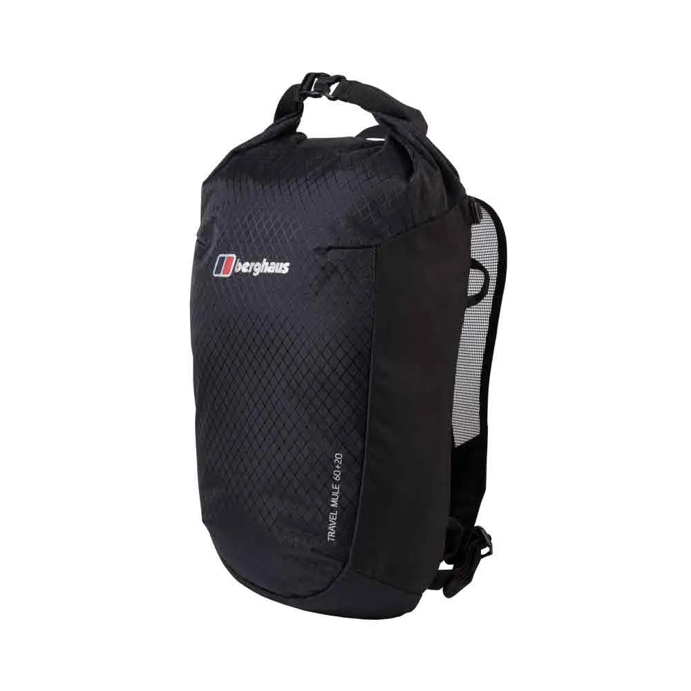  Travel Mule 60 20 Rucksack