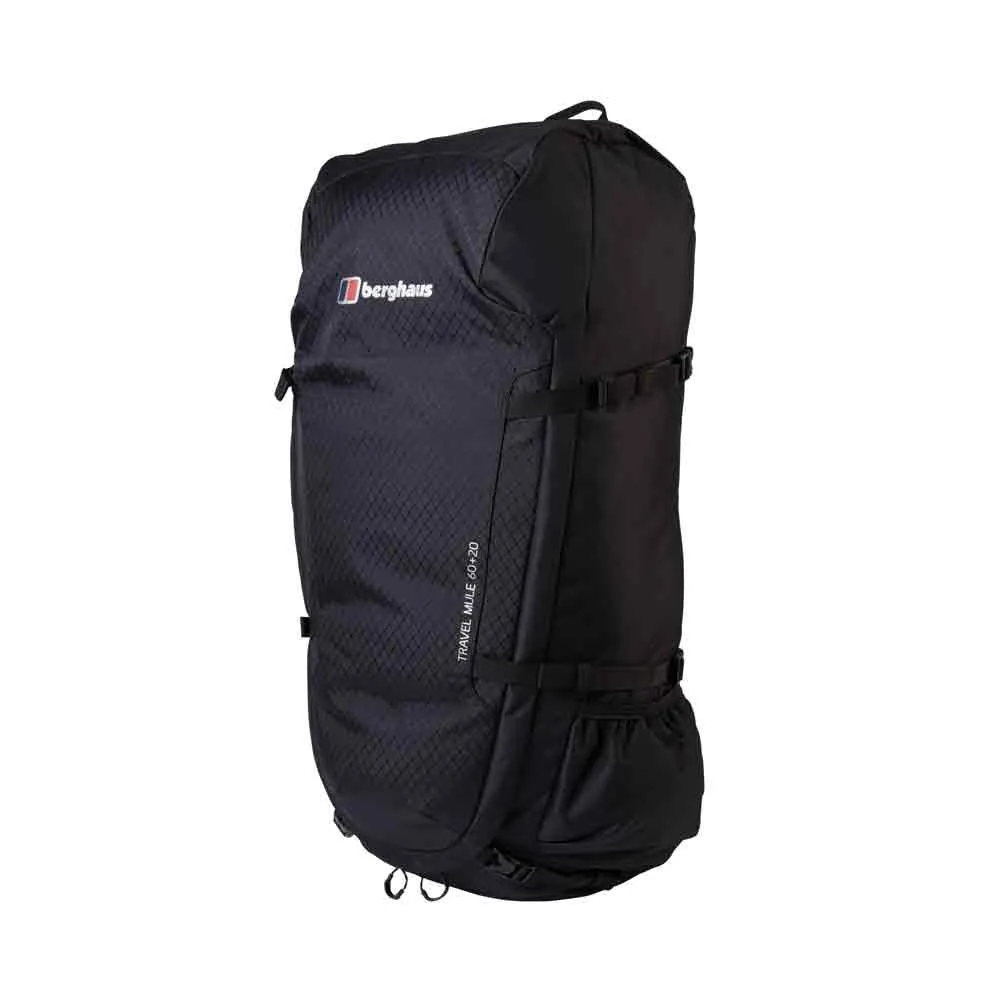  Travel Mule 60 20 Rucksack