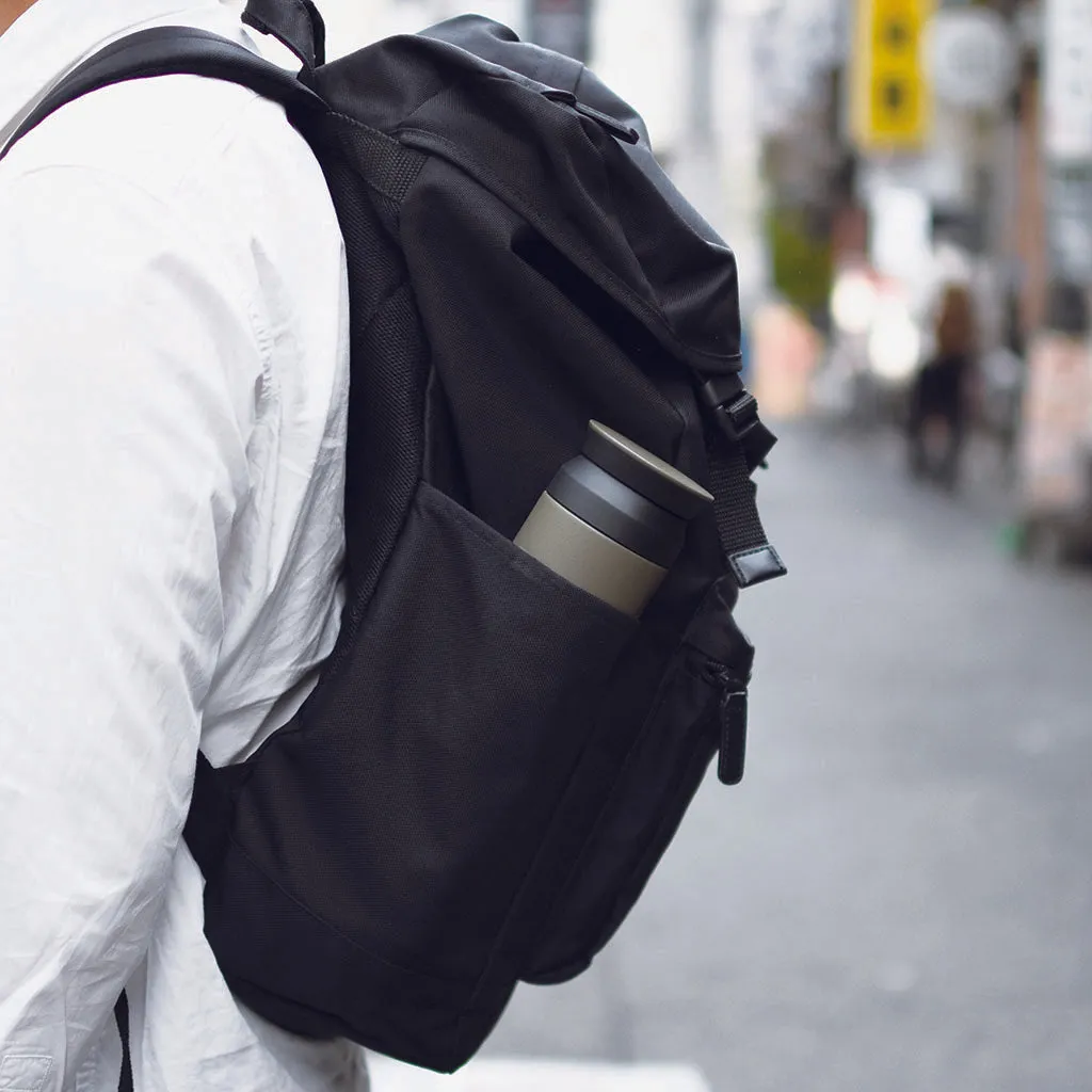 Travel Tumbler