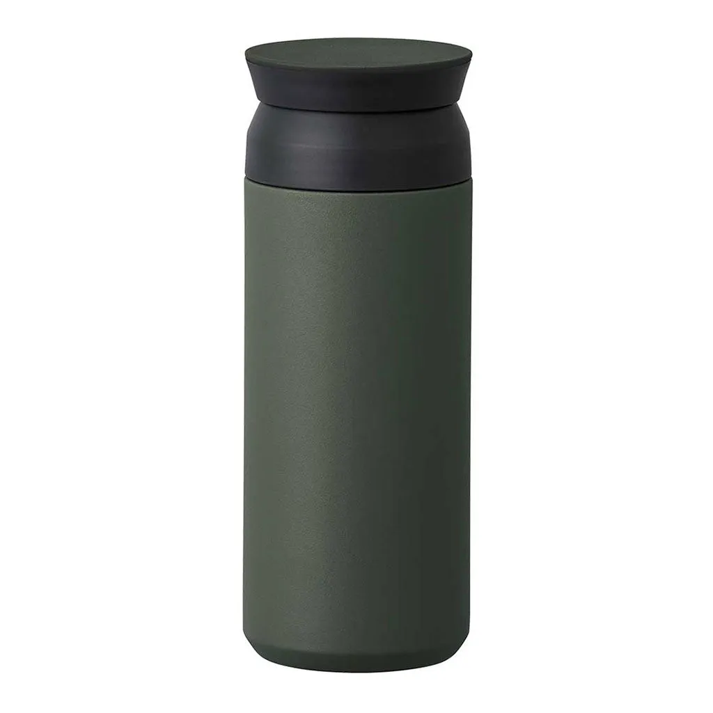 Travel Tumbler
