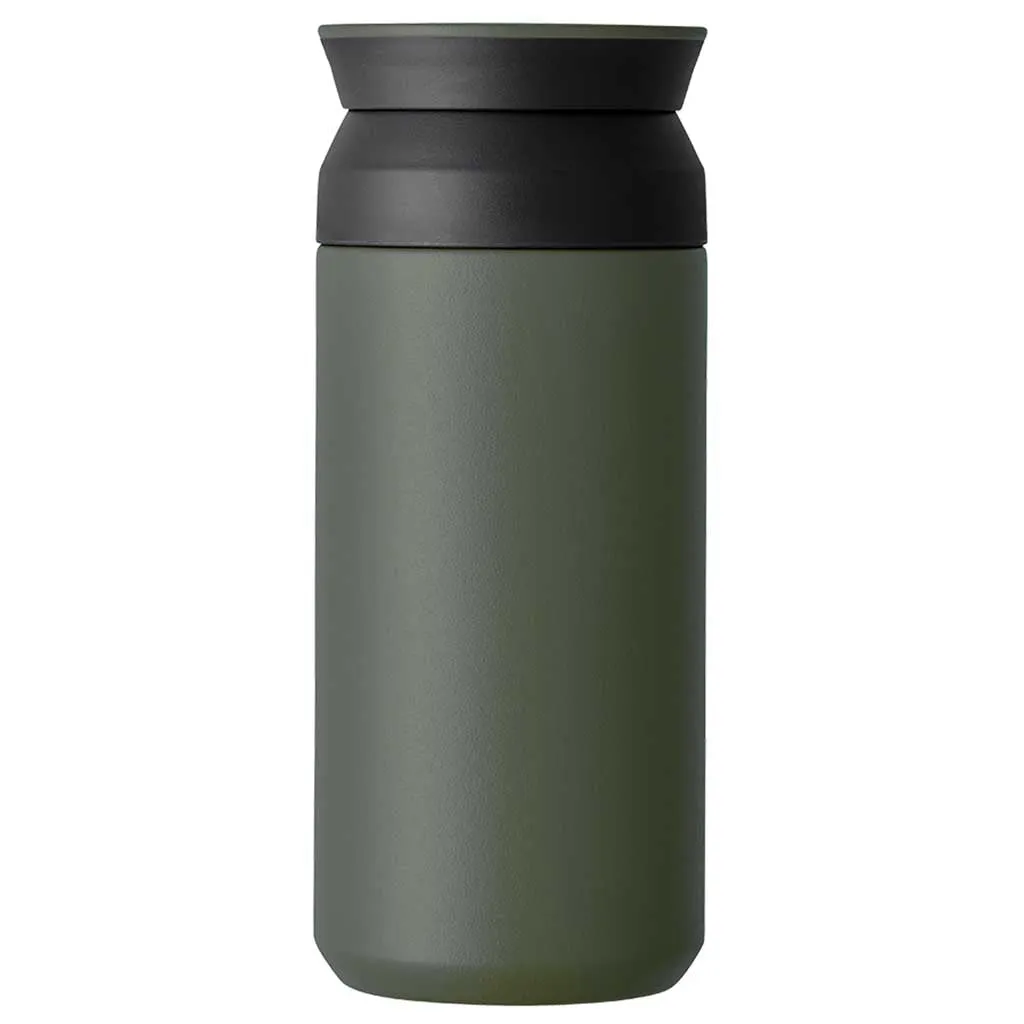 Travel Tumbler