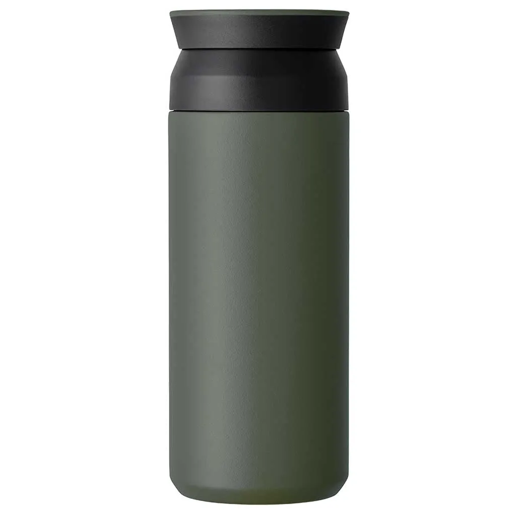 Travel Tumbler