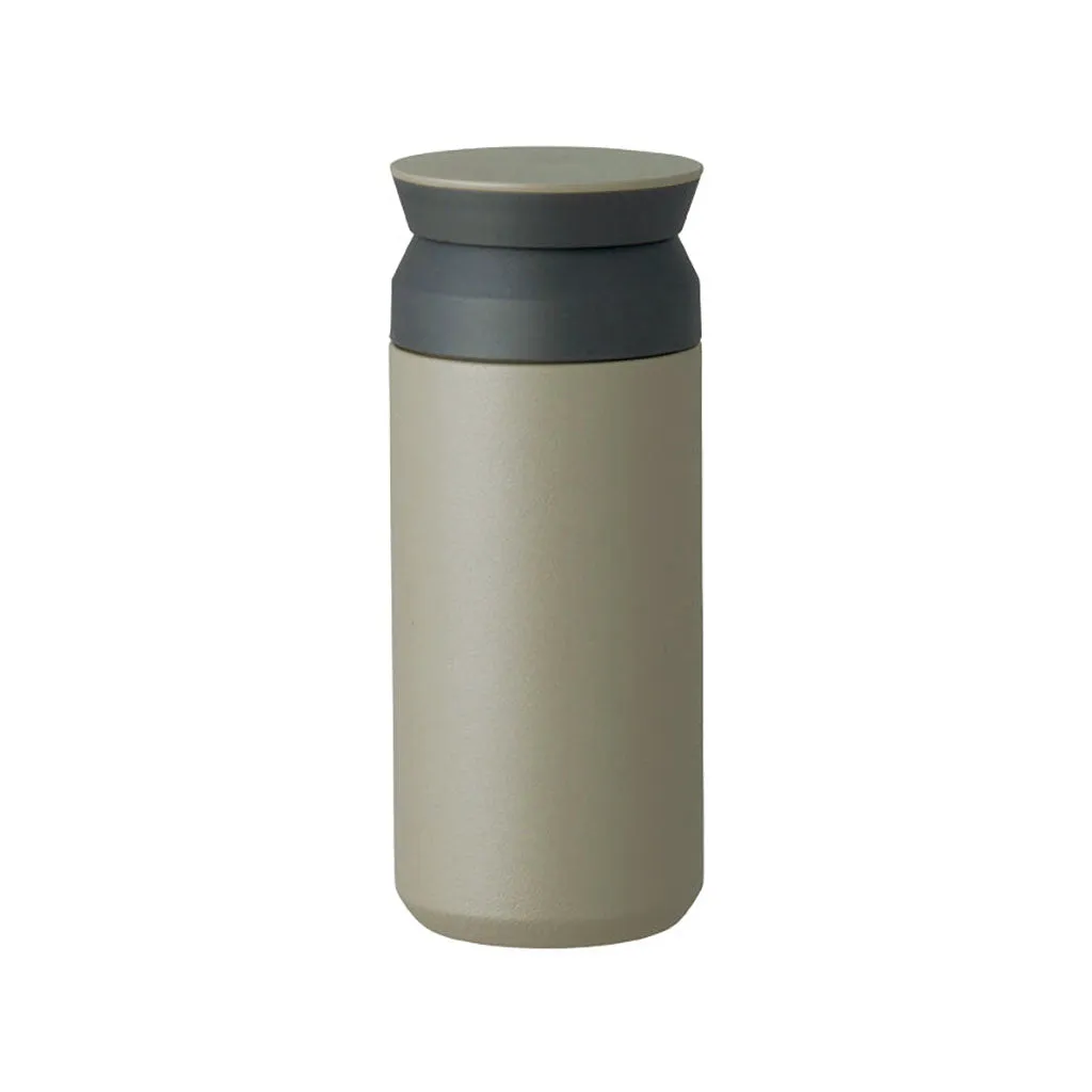 Travel Tumbler