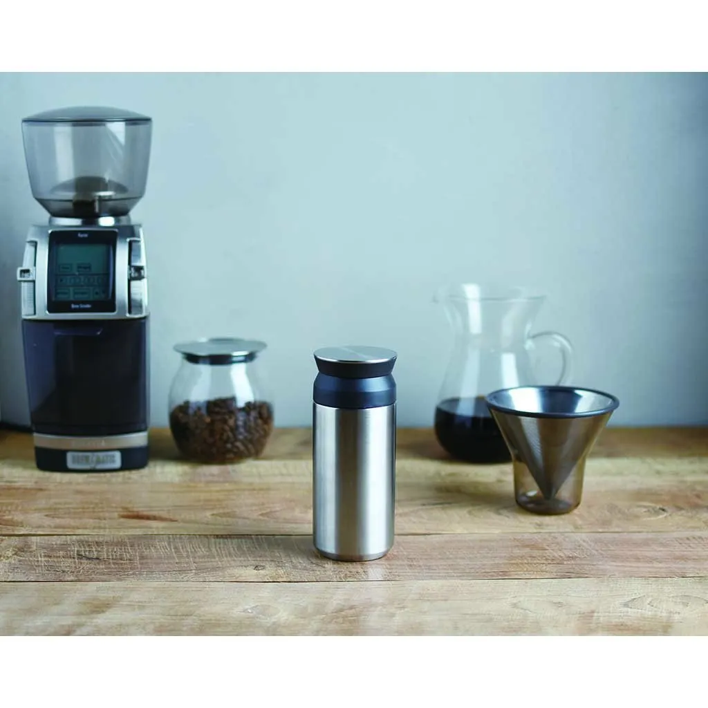 Travel Tumbler