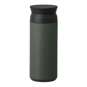Travel Tumbler