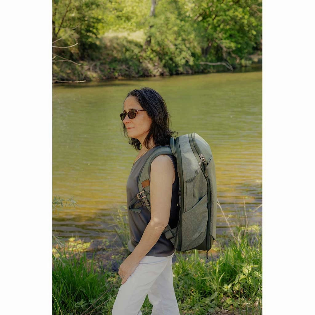 Travel Backpack 30L