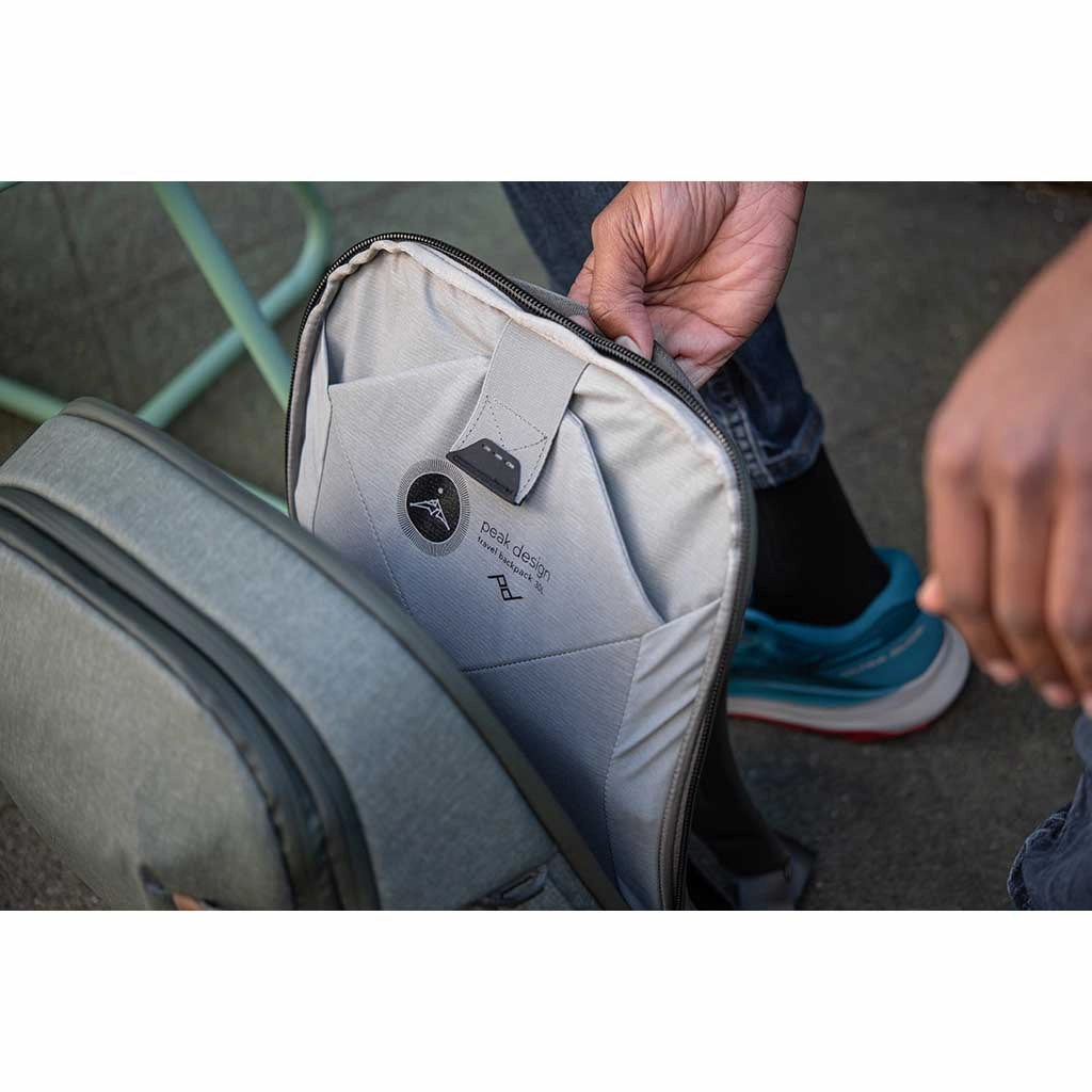 Travel Backpack 30L