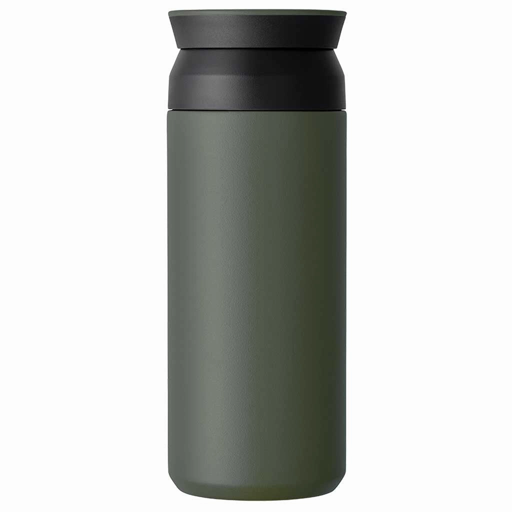 Travel Tumbler